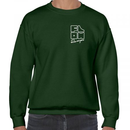 Logo Crewneck sweater